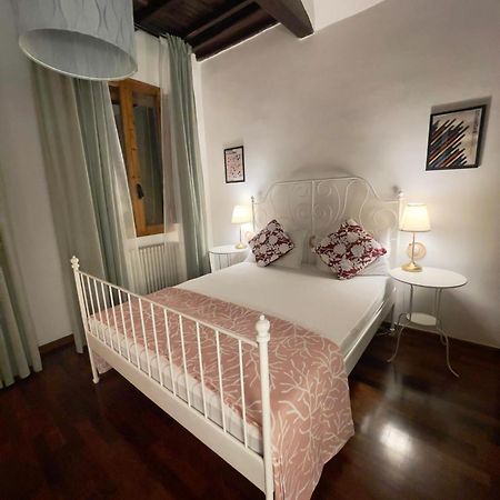 The Florentine Nest Firenze Bagian luar foto