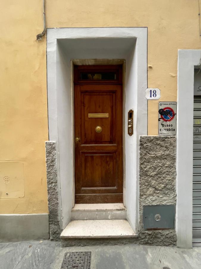 The Florentine Nest Firenze Bagian luar foto