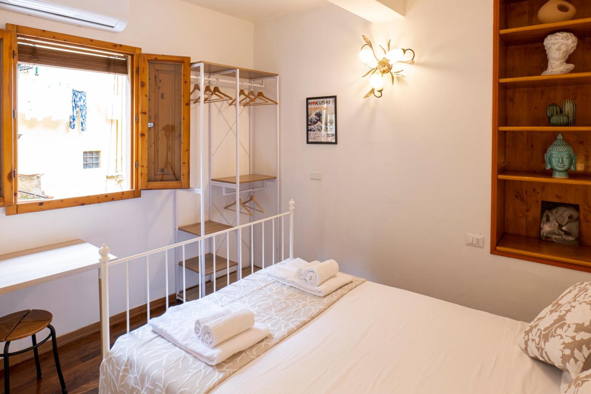 The Florentine Nest Firenze Bagian luar foto