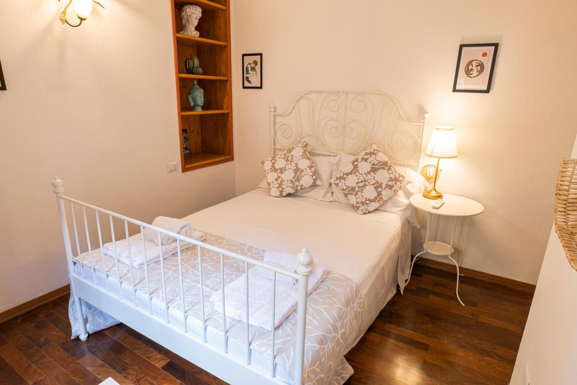 The Florentine Nest Firenze Bagian luar foto