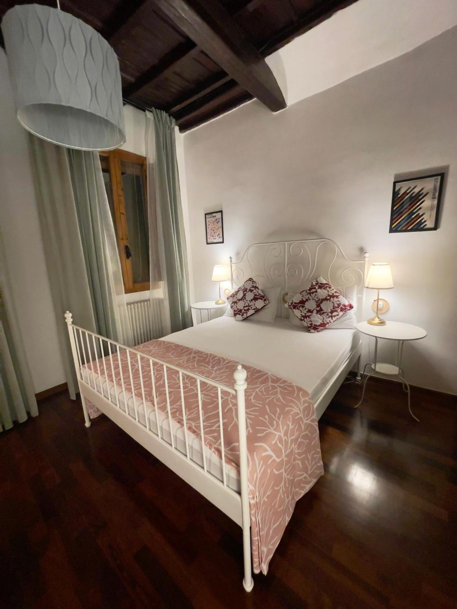 The Florentine Nest Firenze Bagian luar foto